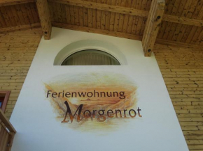 Haus Morgenrot, Weissensee, Österreich